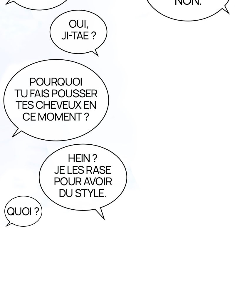 Lookism Chapitre 394 - Page 86