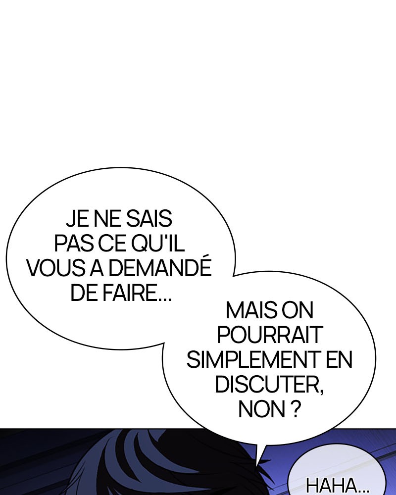 Lookism Chapitre 394 - Page 9