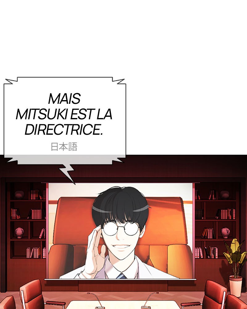Lookism Chapitre 394 - Page 93