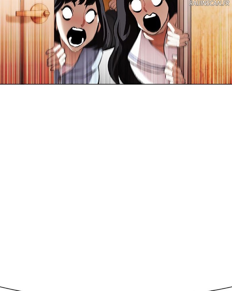 Lookism Chapitre 395 - Page 10