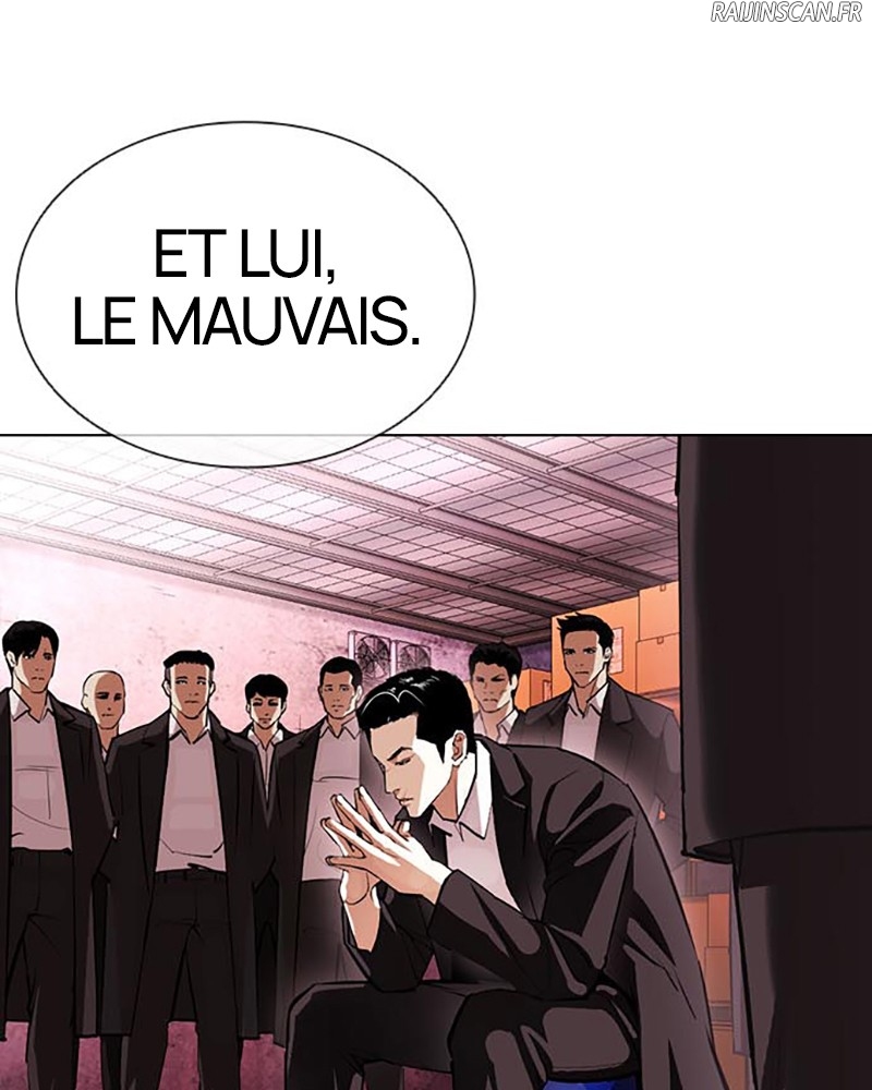 Lookism Chapitre 395 - Page 105