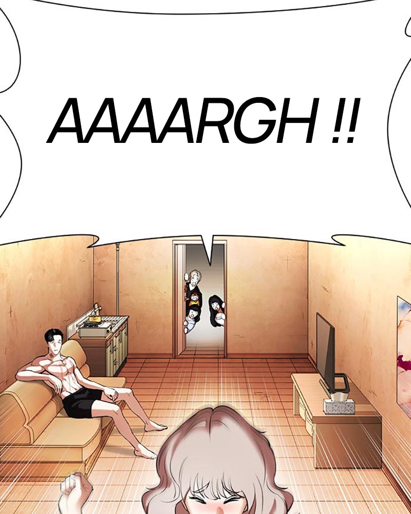Lookism Chapitre 395 - Page 11