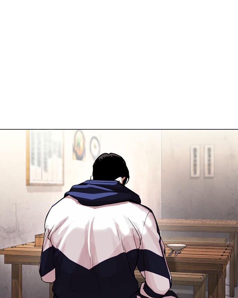 Lookism Chapitre 395 - Page 113