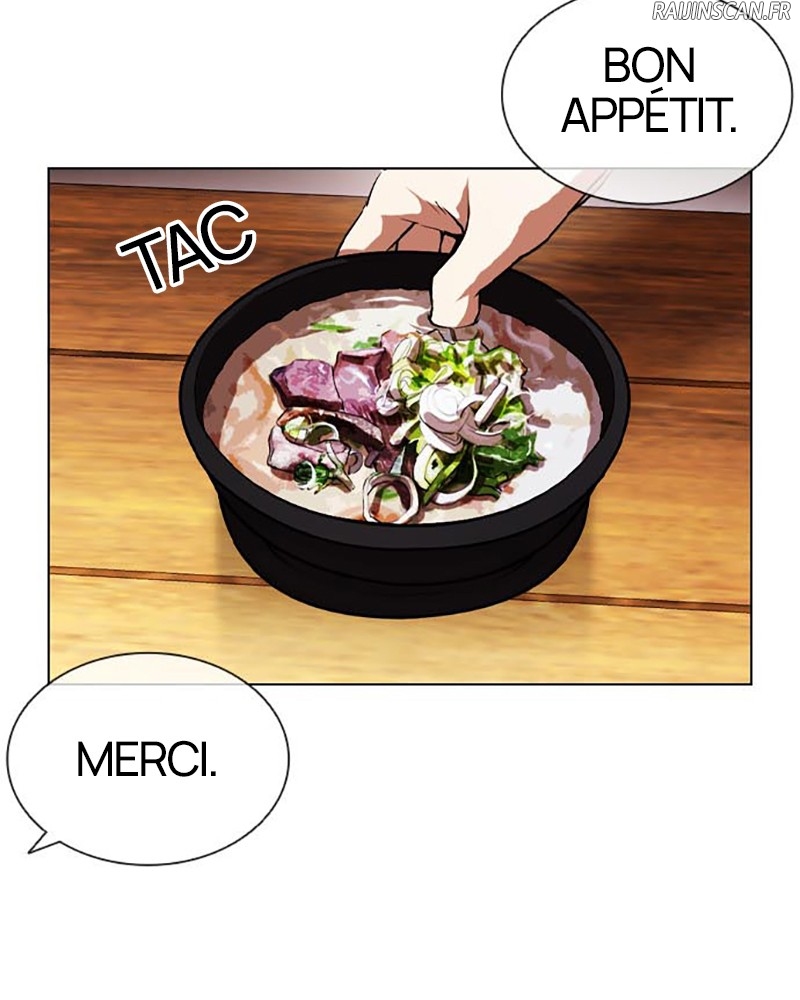 Lookism Chapitre 395 - Page 115