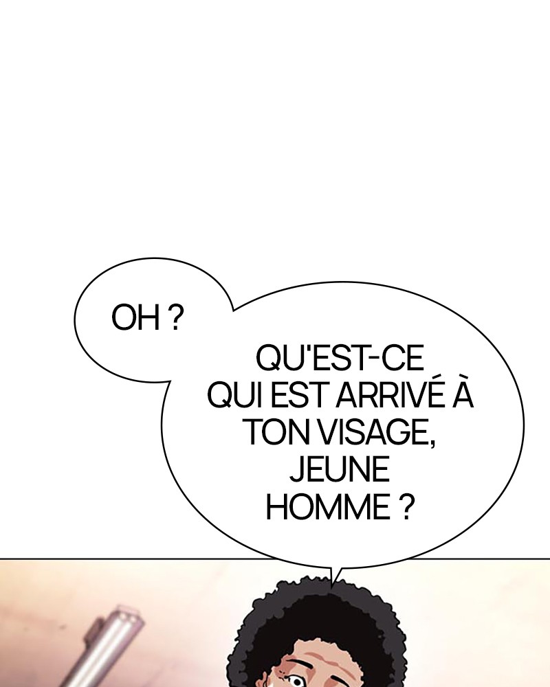 Lookism Chapitre 395 - Page 116