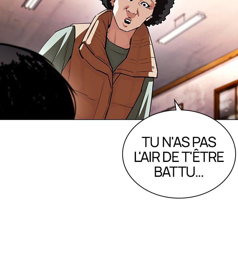 Lookism Chapitre 395 - Page 117