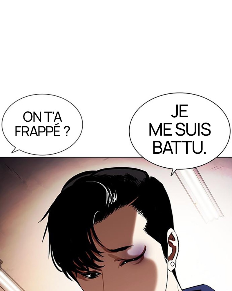 Lookism Chapitre 395 - Page 118