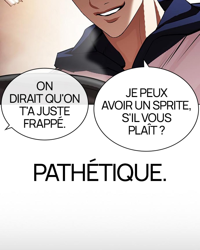 Lookism Chapitre 395 - Page 119