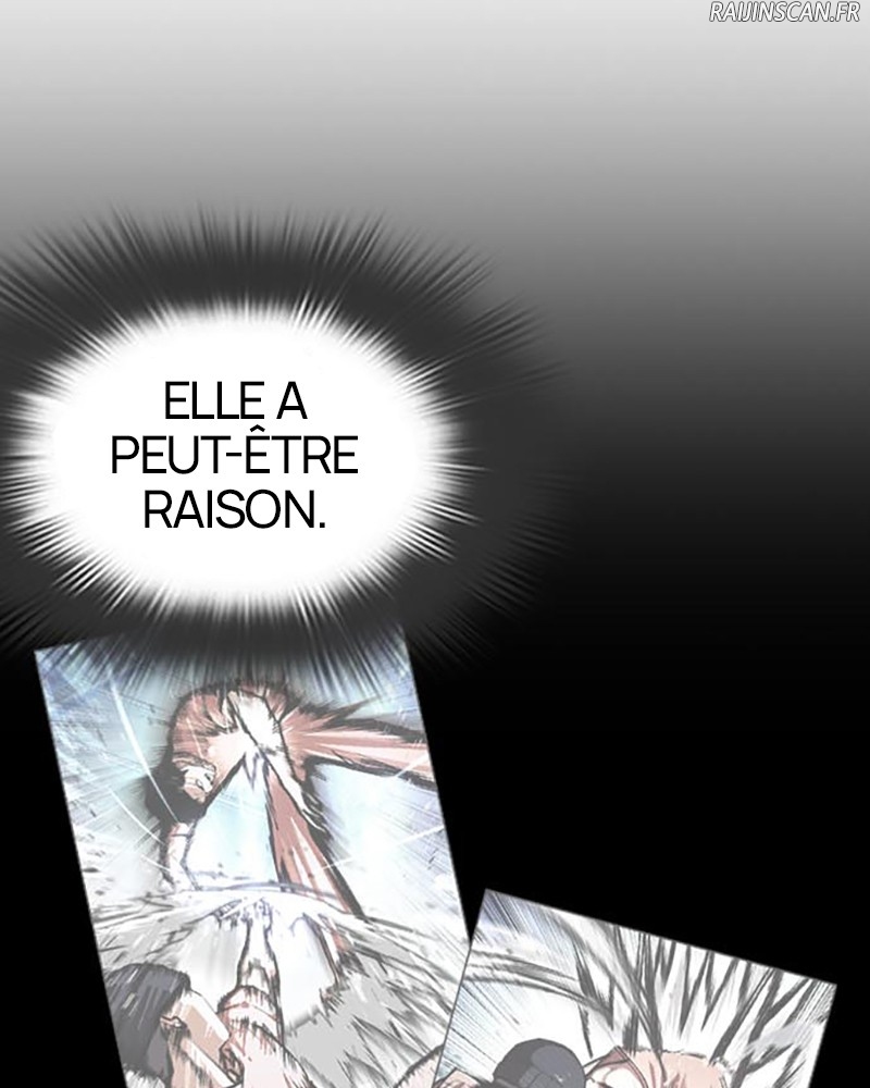 Lookism Chapitre 395 - Page 120