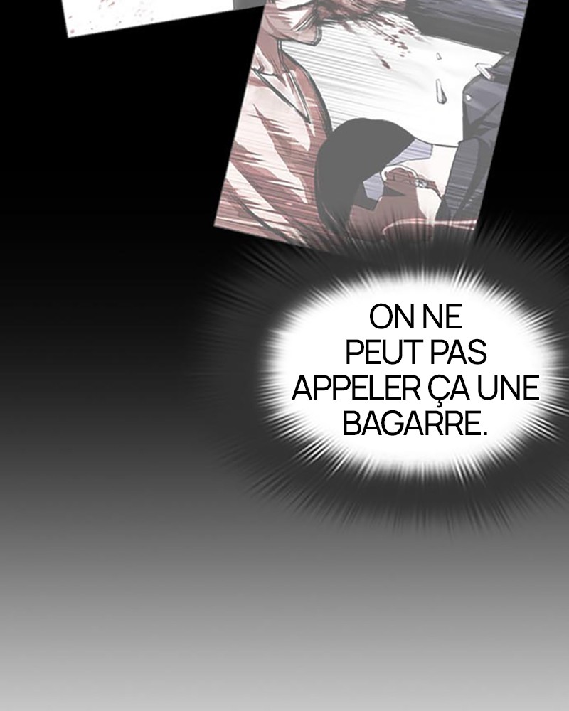 Lookism Chapitre 395 - Page 123