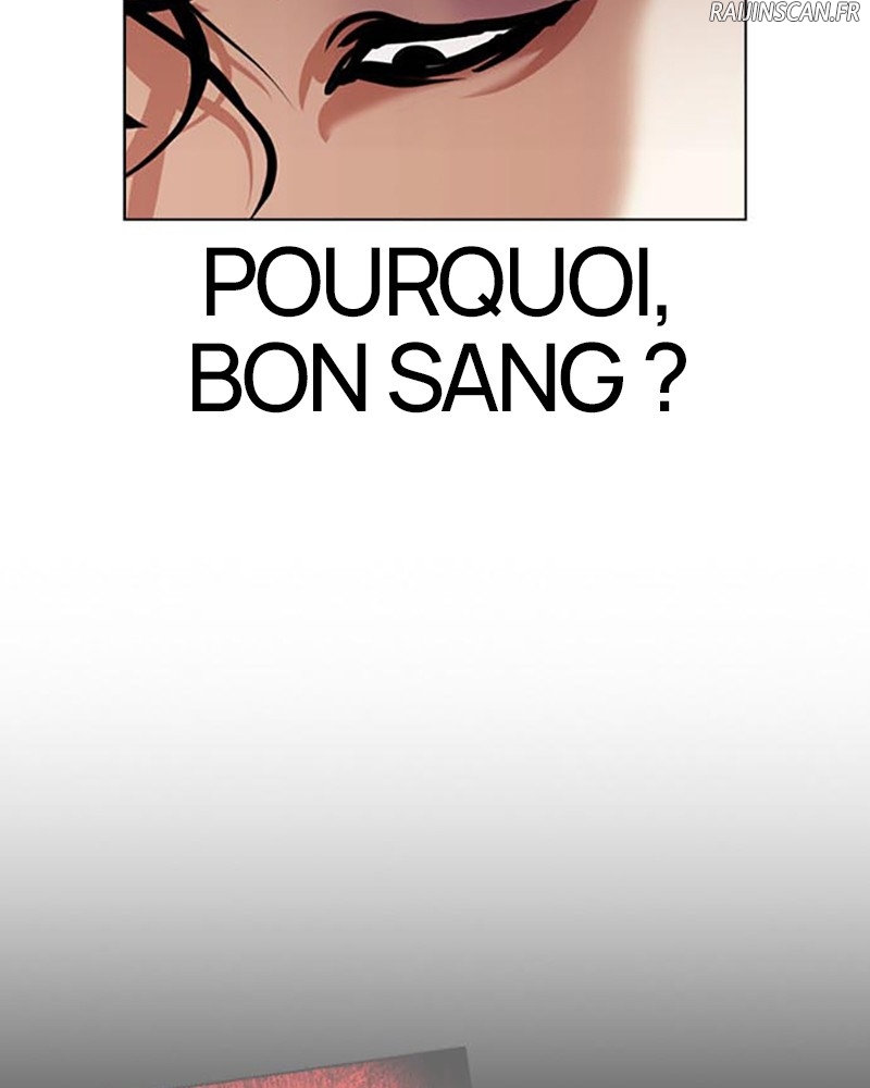 Lookism Chapitre 395 - Page 125