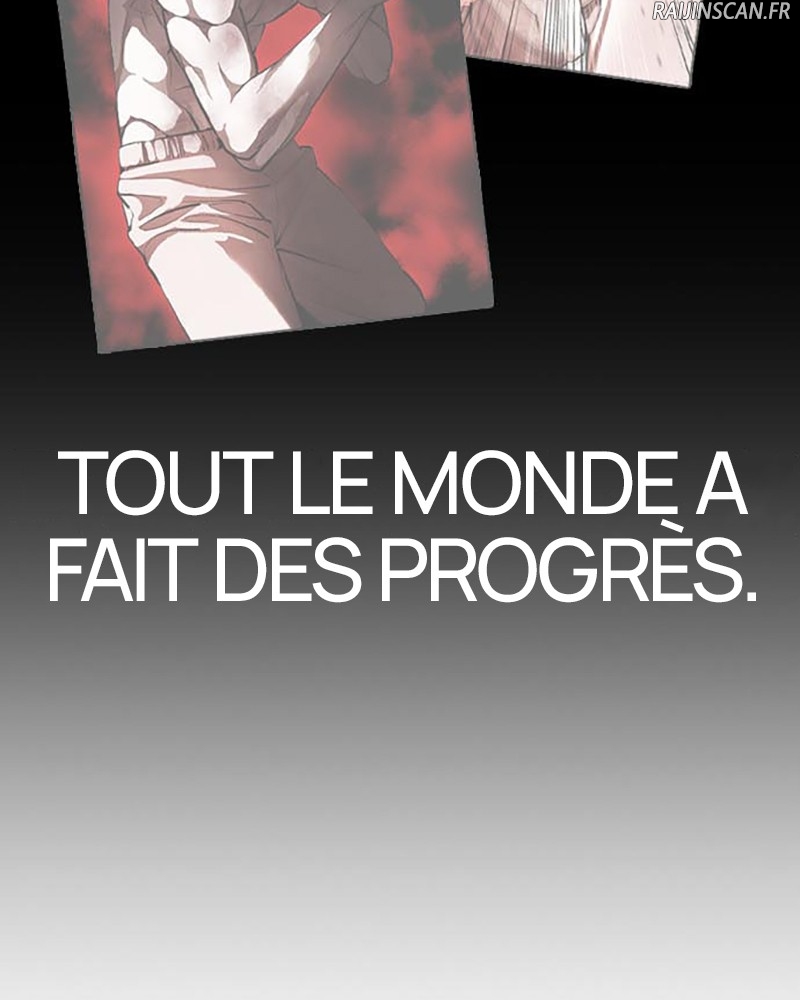 Lookism Chapitre 395 - Page 130