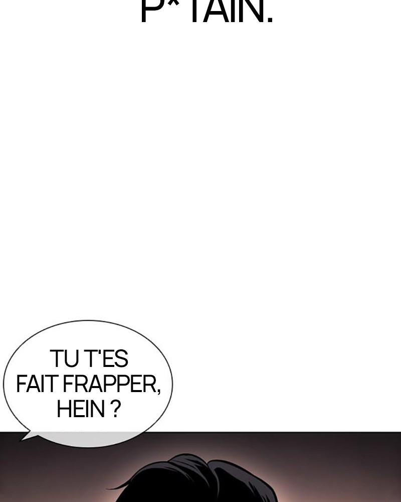 Lookism Chapitre 395 - Page 133