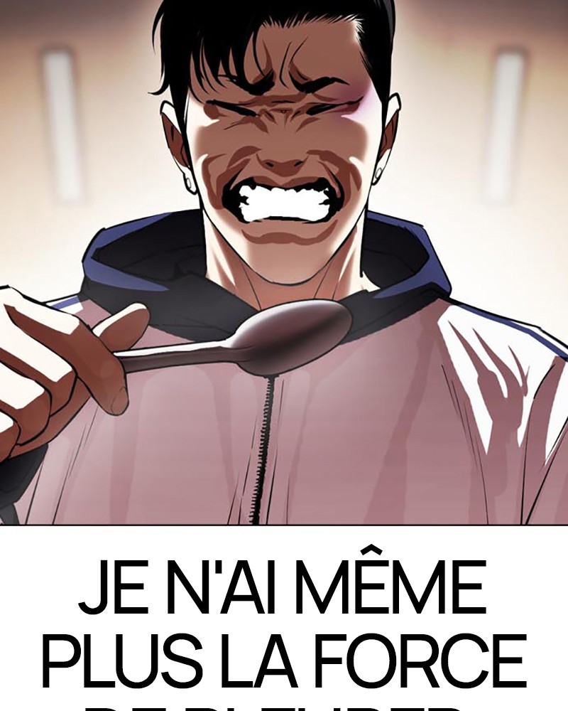 Lookism Chapitre 395 - Page 134