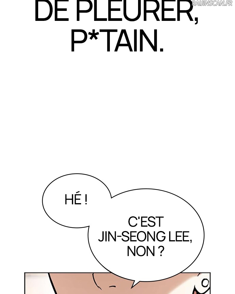 Lookism Chapitre 395 - Page 135