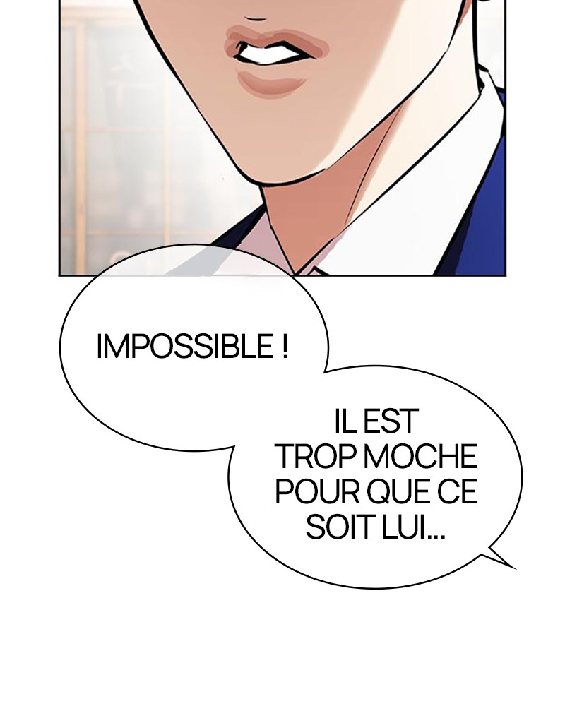 Lookism Chapitre 395 - Page 136