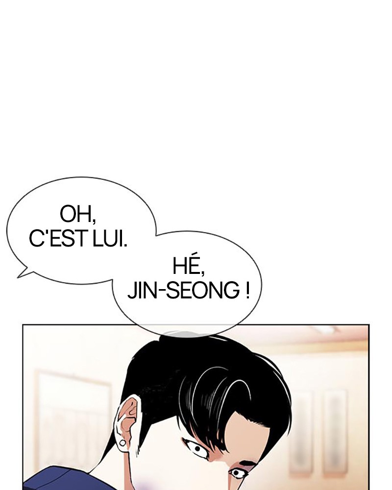 Lookism Chapitre 395 - Page 137
