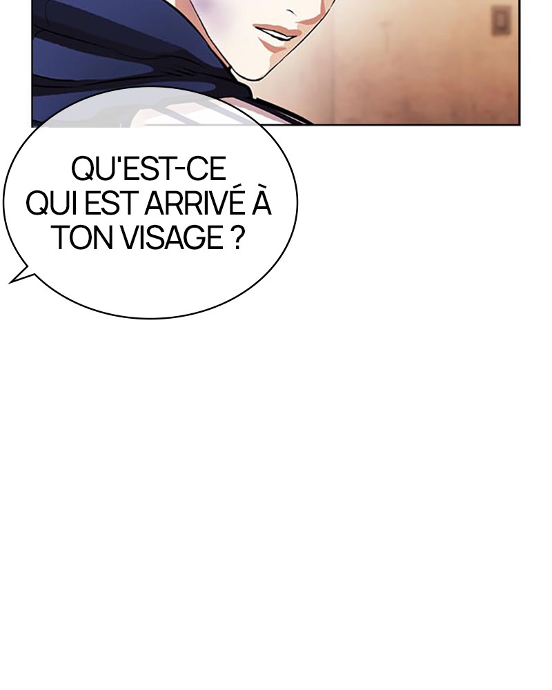Lookism Chapitre 395 - Page 138