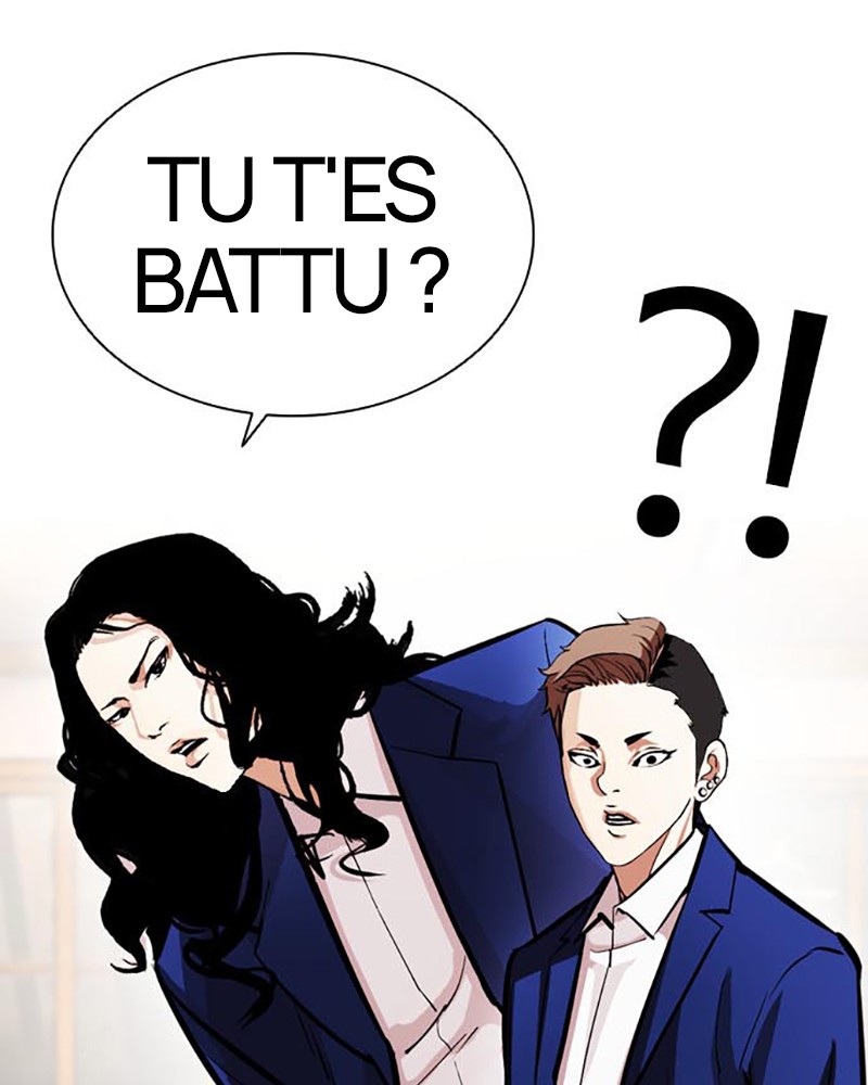 Lookism Chapitre 395 - Page 139
