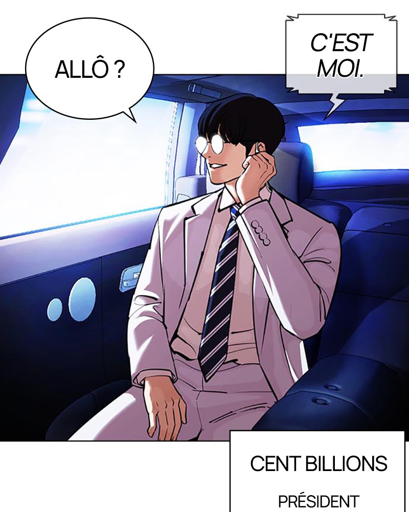 Lookism Chapitre 395 - Page 144