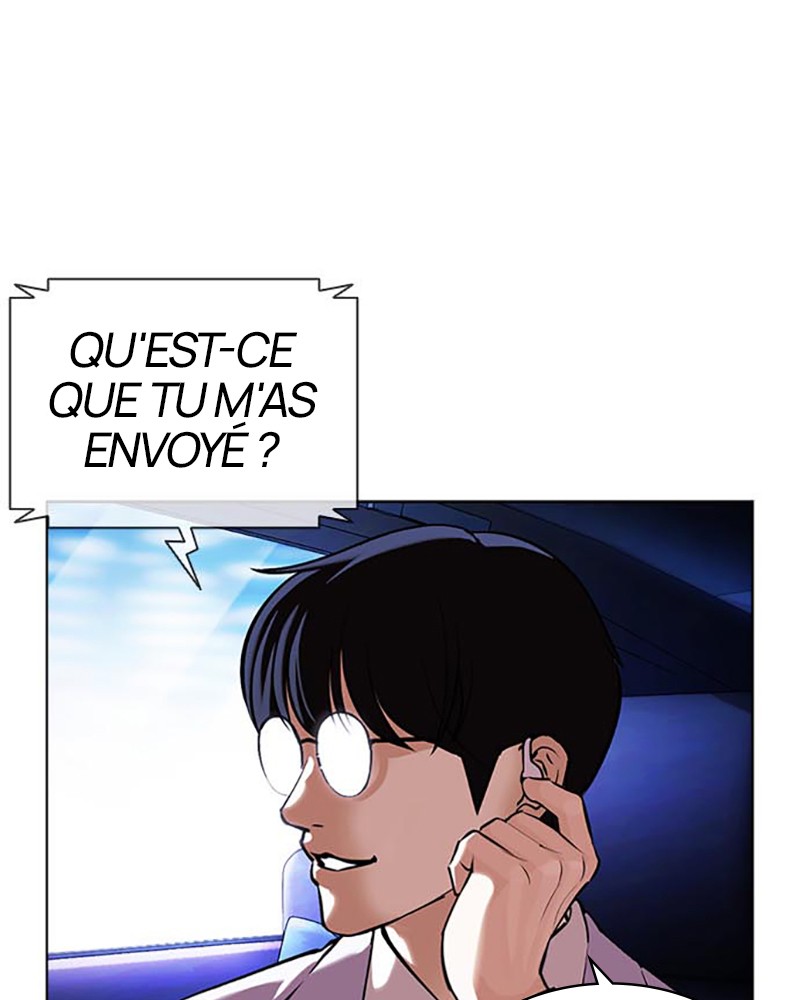 Lookism Chapitre 395 - Page 146