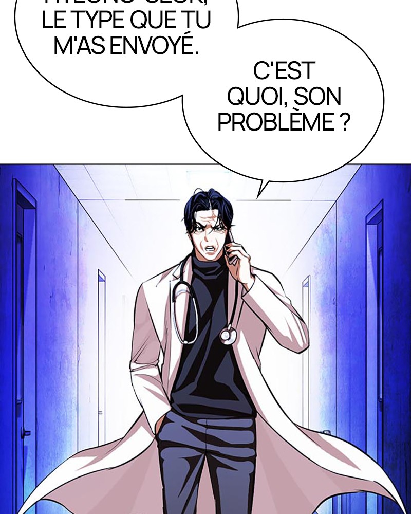 Lookism Chapitre 395 - Page 148