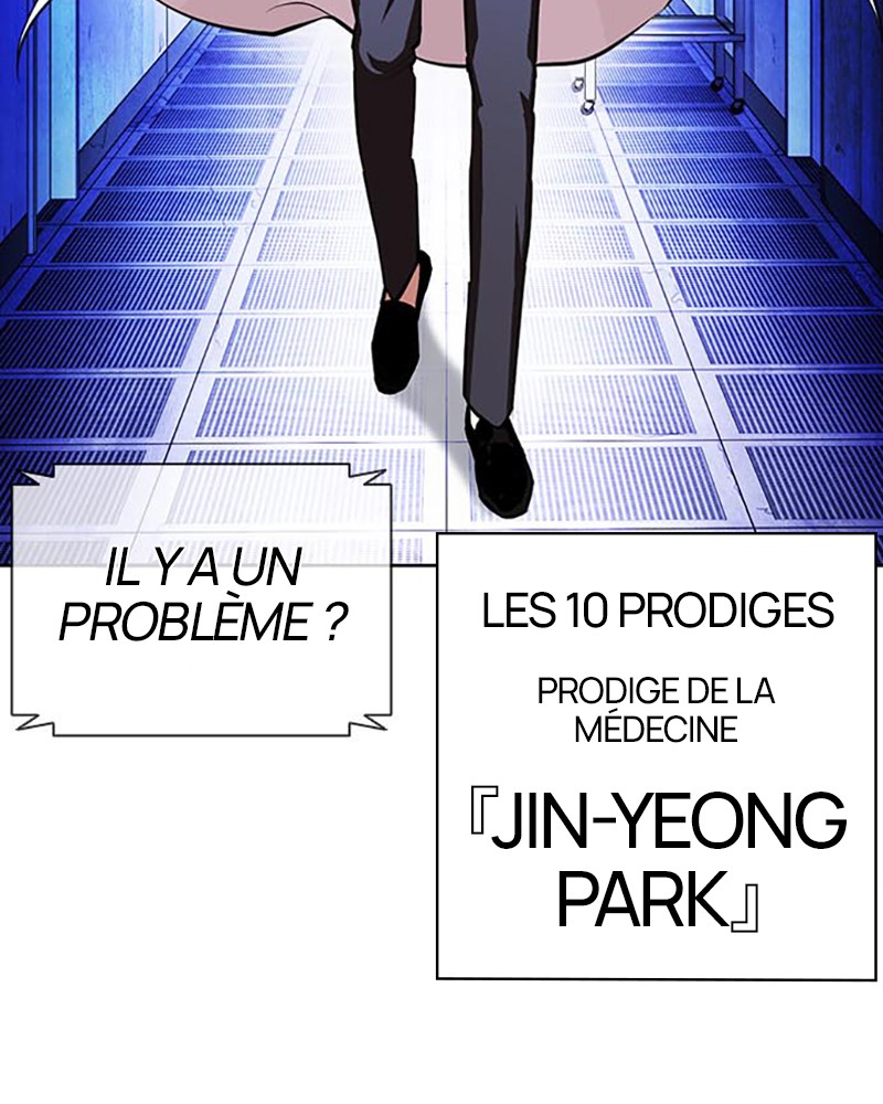 Lookism Chapitre 395 - Page 149