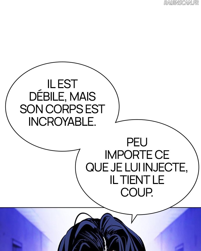 Lookism Chapitre 395 - Page 150
