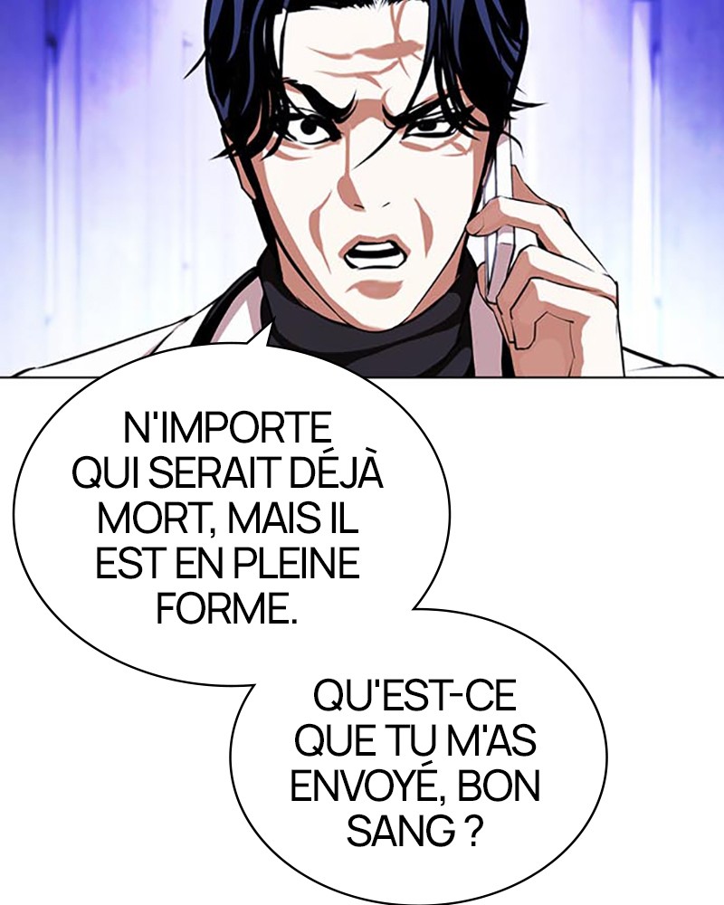 Lookism Chapitre 395 - Page 151
