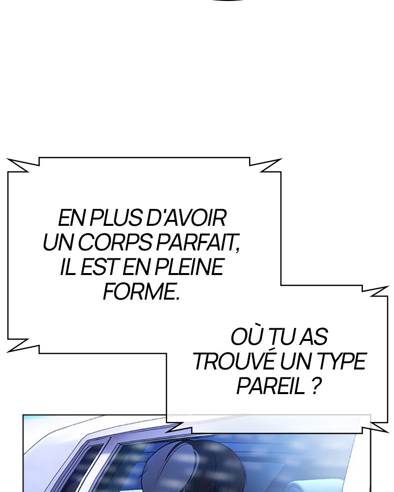 Lookism Chapitre 395 - Page 152