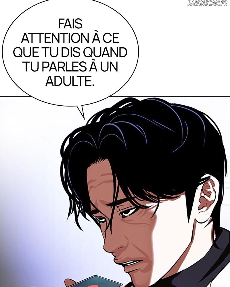 Lookism Chapitre 395 - Page 155
