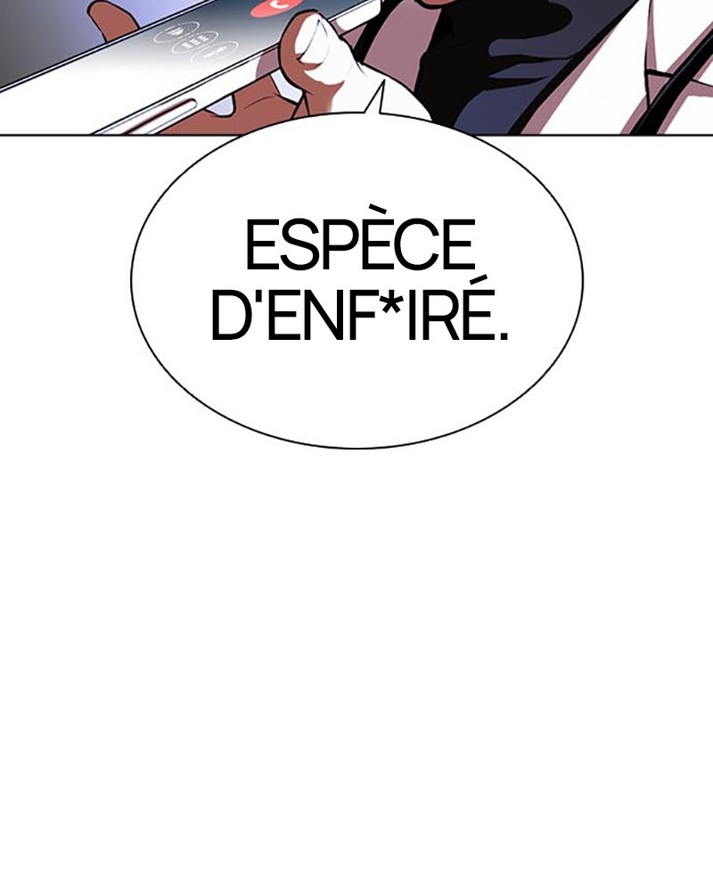 Lookism Chapitre 395 - Page 156