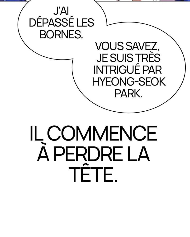 Lookism Chapitre 395 - Page 158