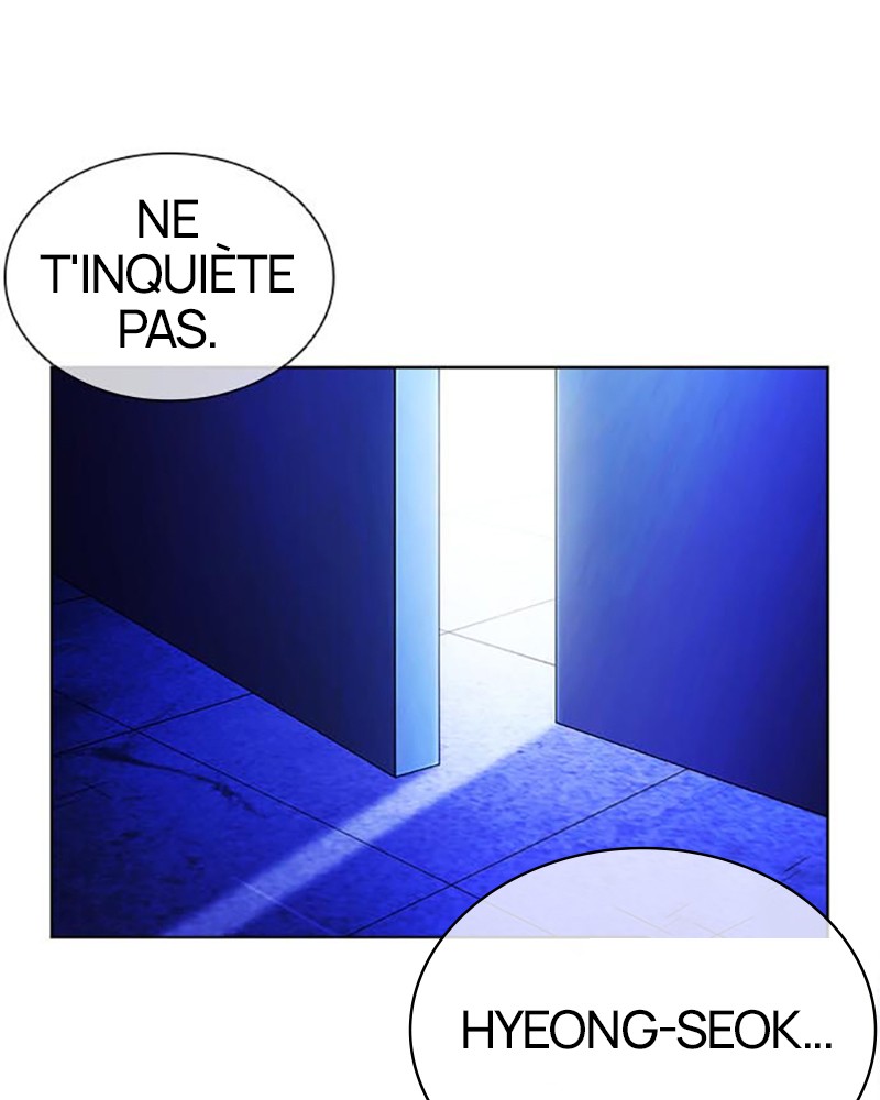 Lookism Chapitre 395 - Page 159