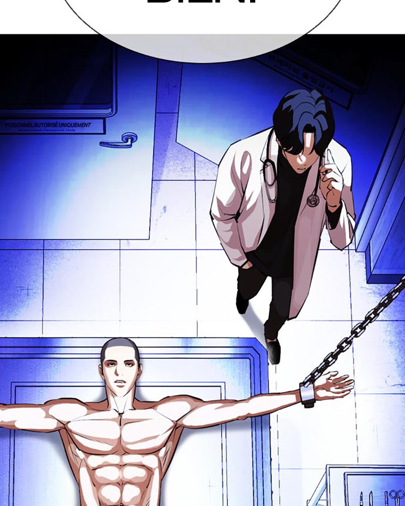 Lookism Chapitre 395 - Page 161