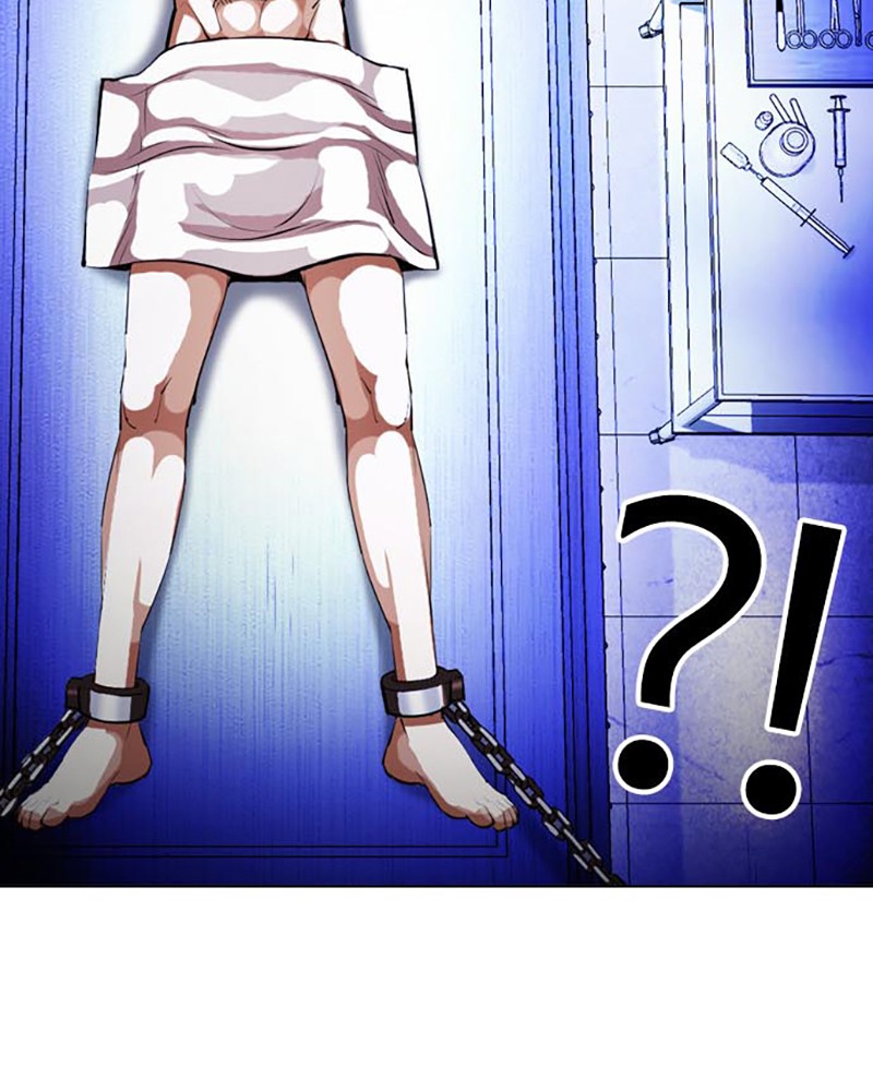 Lookism Chapitre 395 - Page 162
