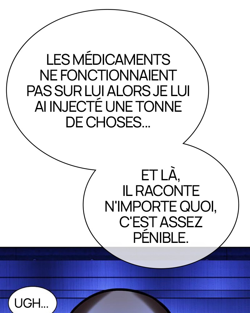 Lookism Chapitre 395 - Page 163