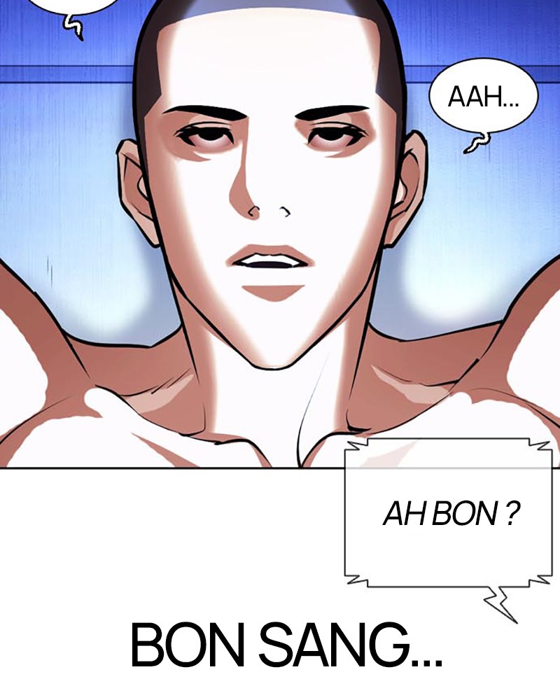 Lookism Chapitre 395 - Page 164
