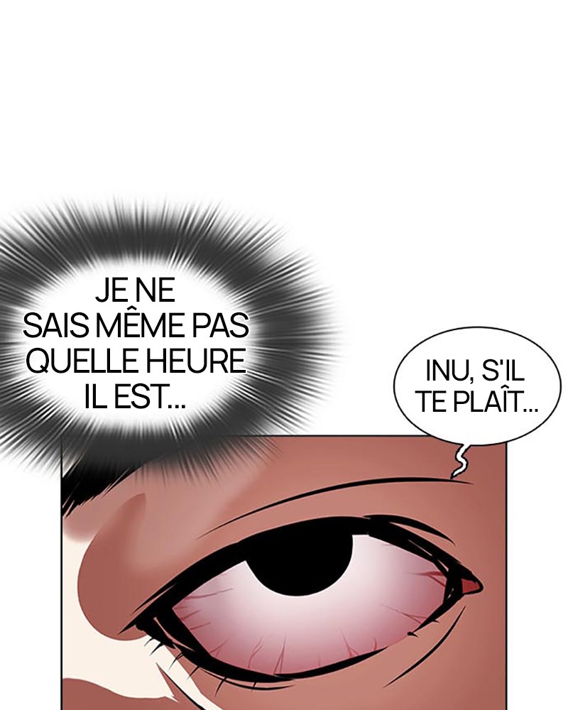 Lookism Chapitre 395 - Page 167