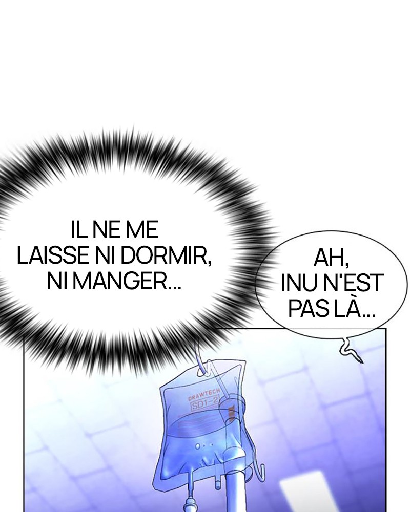 Lookism Chapitre 395 - Page 169