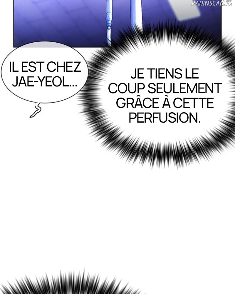 Lookism Chapitre 395 - Page 170
