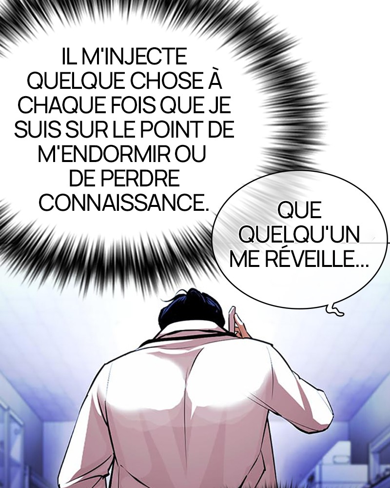 Lookism Chapitre 395 - Page 171