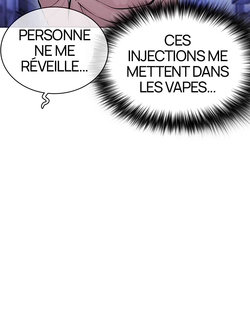 Lookism Chapitre 395 - Page 172