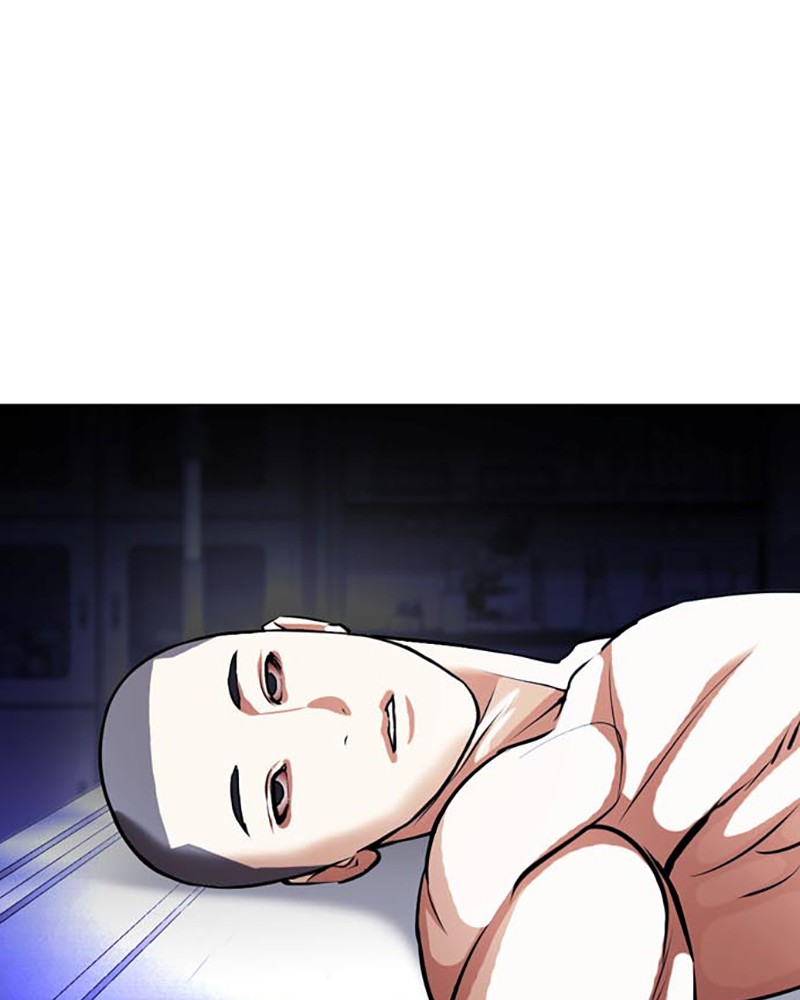 Lookism Chapitre 395 - Page 174