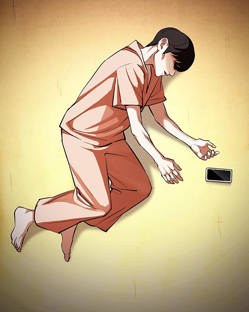 Lookism Chapitre 395 - Page 178