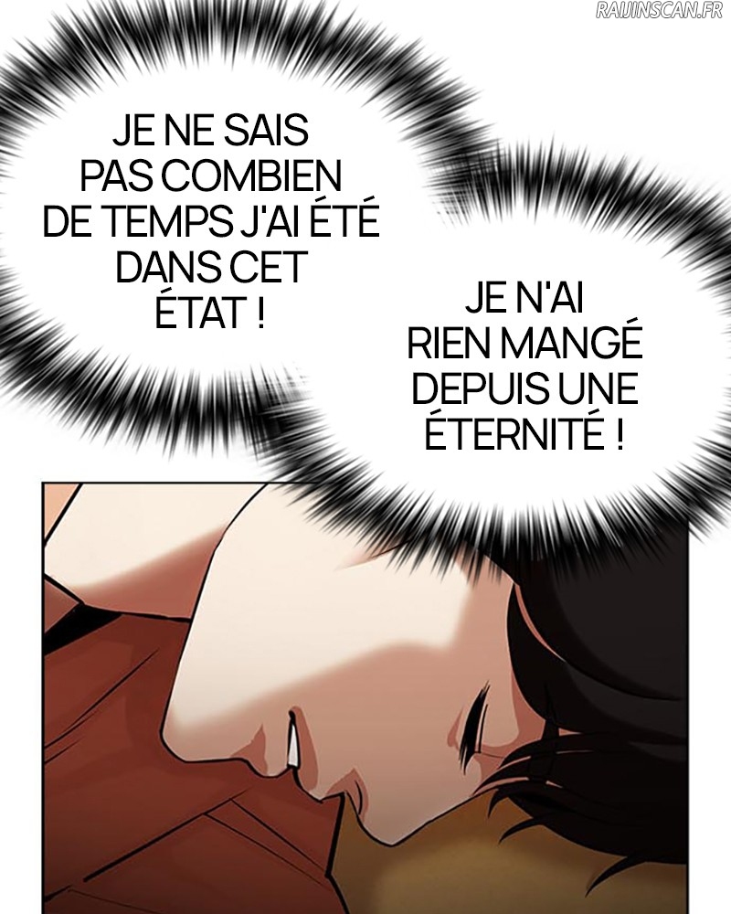 Lookism Chapitre 395 - Page 180