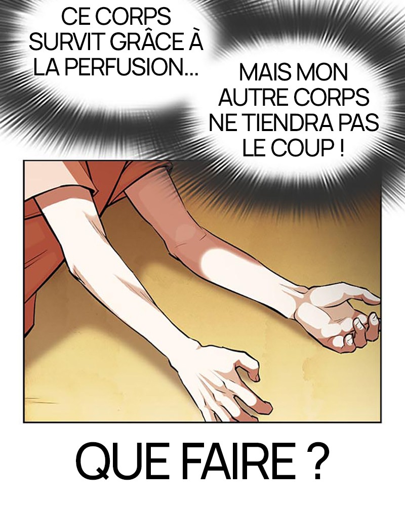 Lookism Chapitre 395 - Page 182