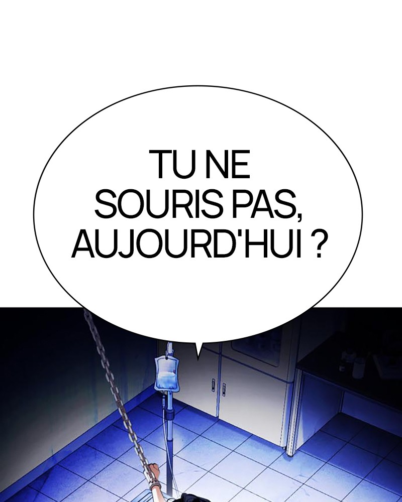 Lookism Chapitre 395 - Page 184
