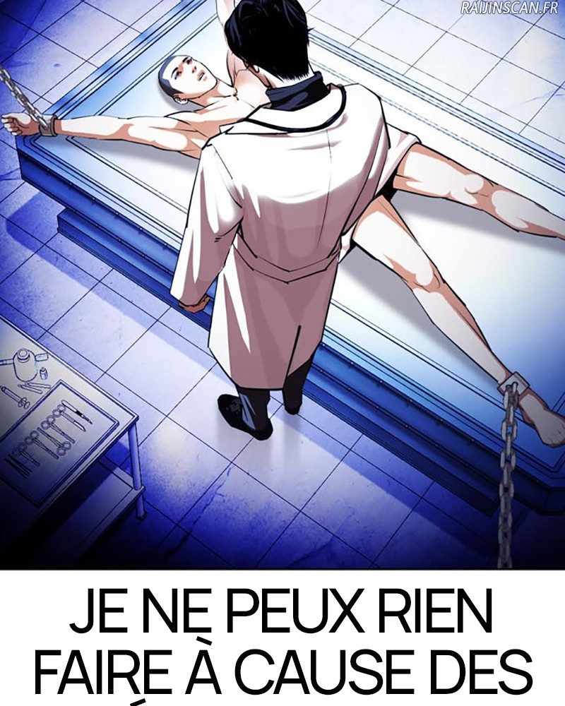 Lookism Chapitre 395 - Page 185