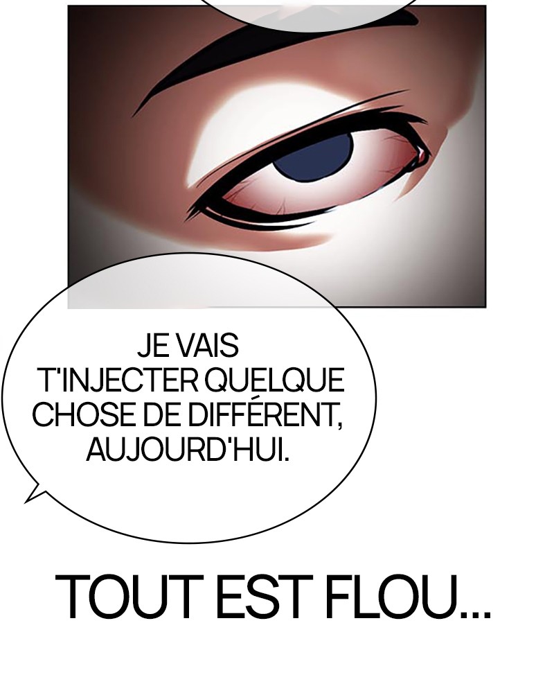 Lookism Chapitre 395 - Page 187